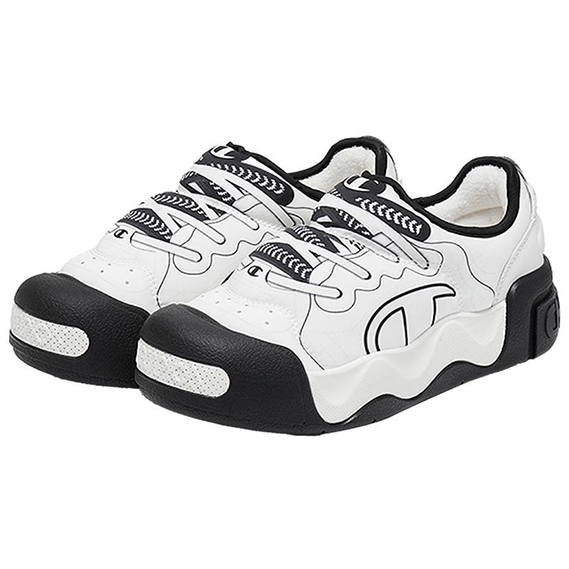 Champion 25 Autumn/Winter Fluffy Cloud Fleece Couple Sports Shoes