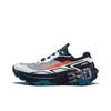 FUGA EX330 Low-top Hiking Shoes, Shock-absorbing Anti-slip Breathable Unisex Outdoor Footwear