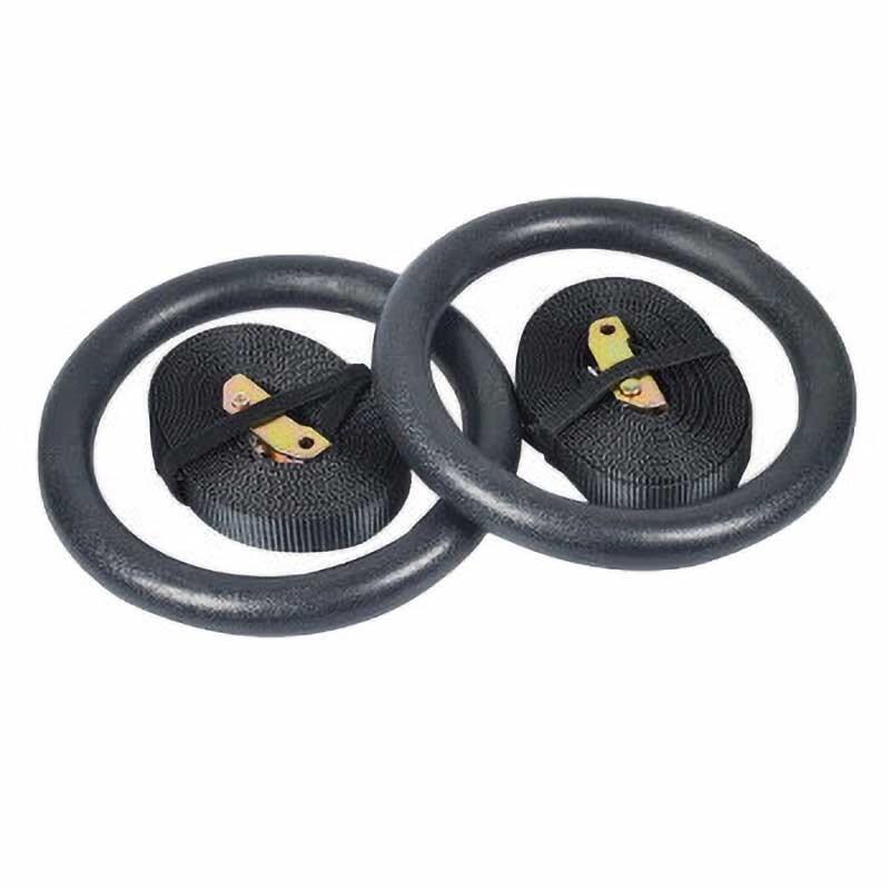 Bingyi Home Fitness Pull-up Rings