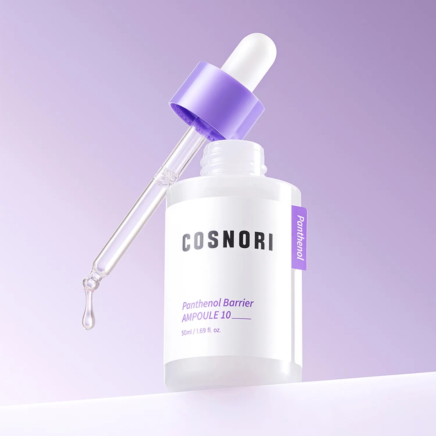 COSNORI Panthenol Barrier Ampoule 10 50ml 50ml
