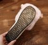 National Handmade Tiger Head DIY Shoes - Whole Vamp