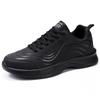 Fashion Zimni Legitimate Leather Short Boots White Red Trainers Men's Boot Shoes Sneakers Sports Low Offer Trend Athletics Trend