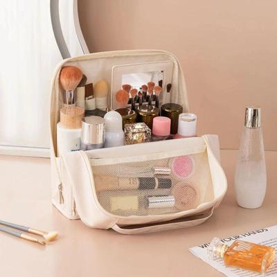 Herramientas y accesorios – Estuches y neceseres para cosméticos