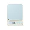 High Accuracy Kitchen Scale Plastic Electronic Scale Household Food Scale  Restaurant