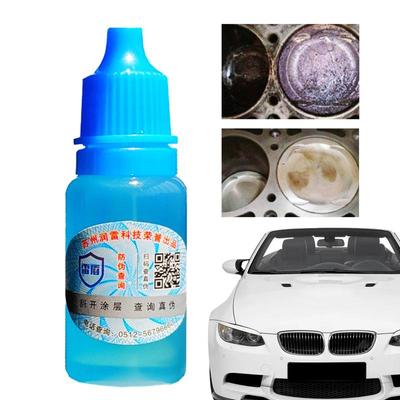 Limpiador de inyectores de limpieza profunda Combustibles para automóviles Treasure Aditivo para combustible para automóviles Limpieza del sistema de combustibles del motor Aditivo para motor