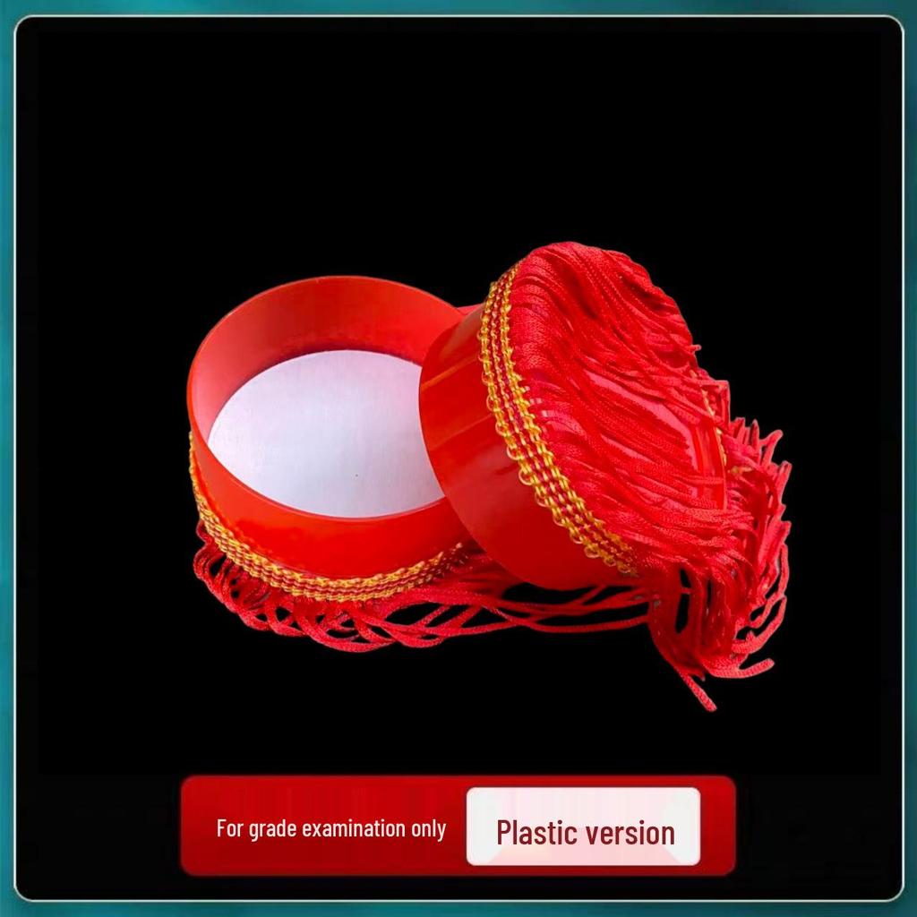 Ethnic Dance Cigarette Case Prop for Children's Performance