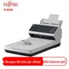 Fujitsu FI-8250 A4 Duplex Network Scanner
