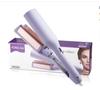 32MM Deep V Curling Iron: Gentle On Hair, Perfect Curls