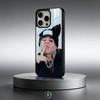 Singer Y-Young Mikos  Phone Case For iPhone17,16,15,14,13,12,11 Plus,Pro Max Magnetic For Magsafe Wireless Charging