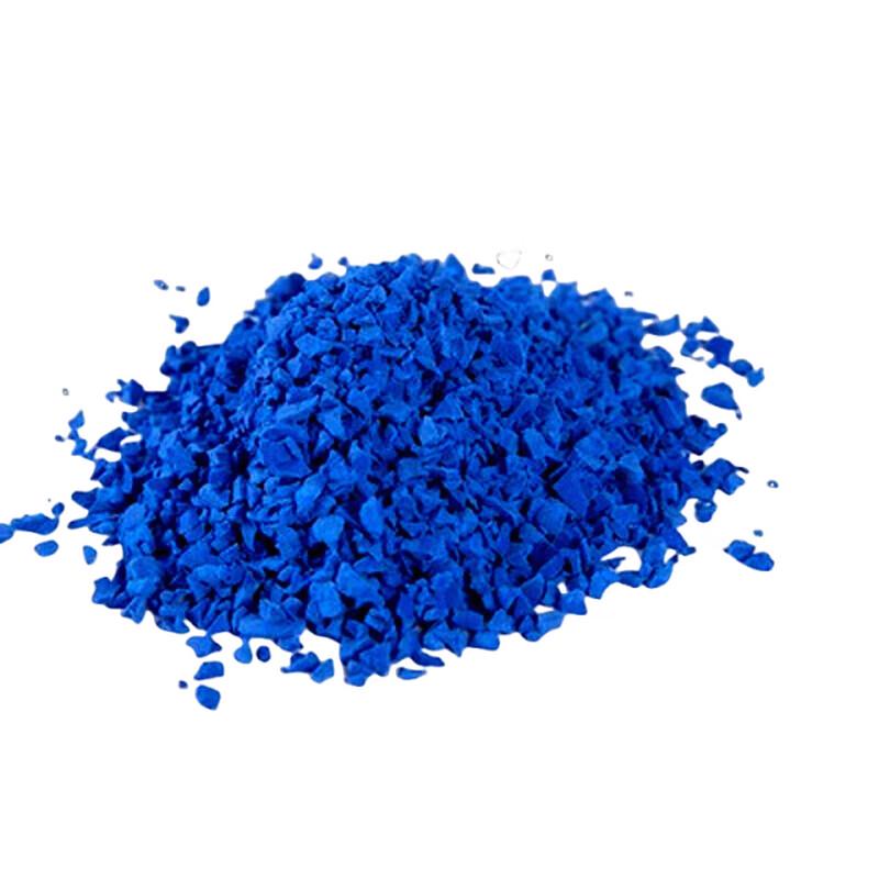 Rubber Granules for Surface Repair