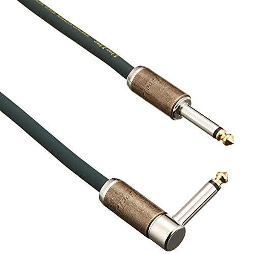 

LIVE LINE Pure Craft Studio Series Guitar Cable, 6.6 ft (2 m), LSCJ2mS/L