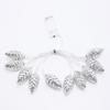1.5M 10 Led Pine Cone Fairy Lights Christmas Decoration Festoon Tree Decor Christmas Lights New Year's String Lignts (Battery Not Included)