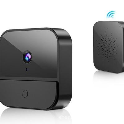 Smart Home – Smarte Türklingeln