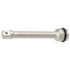 TONE Impact Extension Bar 100mm Total Length NE30-100, 9.5mm (3/8") Drive,