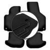 Premium Car Mats For: Volkswagen Eos Cabrio (2005-2015)