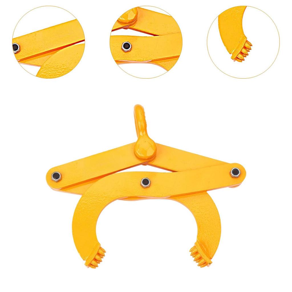 Pallet Puller Single Practical Industrial Lifting Tube Heavy Duty Professional