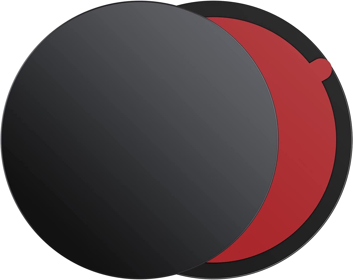 

Andobil Car Holder Suction Cup Spare 3M Suction Cup Sheet, Advanced Suction Power, No