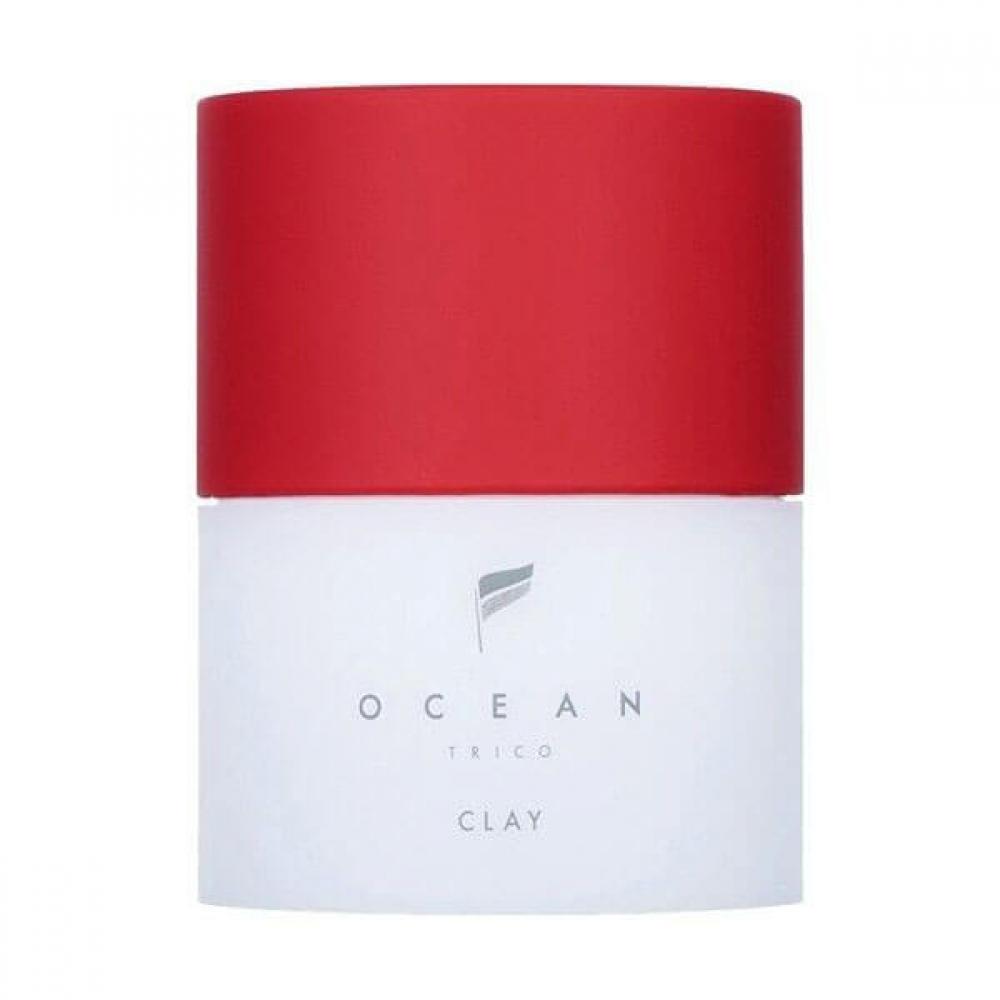 

Ocean Trico Lasting Styling Wax CLAY 80g