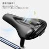 ROCKBROS Saddle Bicycle No Pain in the Memory Foam Shock PU Outer Waterproof Tape Cloth Bike Saddle Road Cross Mamachari Cover, Cushion, Butt, Saddle,