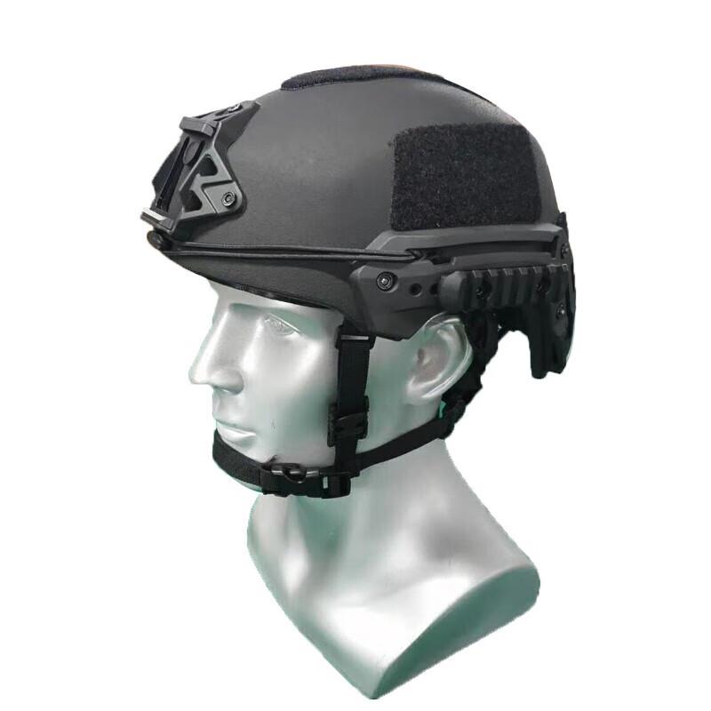 Junli Wendy Level 2 PE Ballistic Helmet