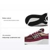 Teddy Santis X 990v6 Made In USA Burgundy Tan Unisex Sneakers Red U990BT6
