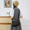 Multi-Compartment Shoulder Bag Middle-Aged Mother Bag