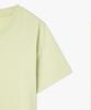 38COMEONCOMMON Regular Cotton T-Shirt (Lime)