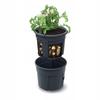 Pot for growing and planting Eco potatoes and vegetables 28 l