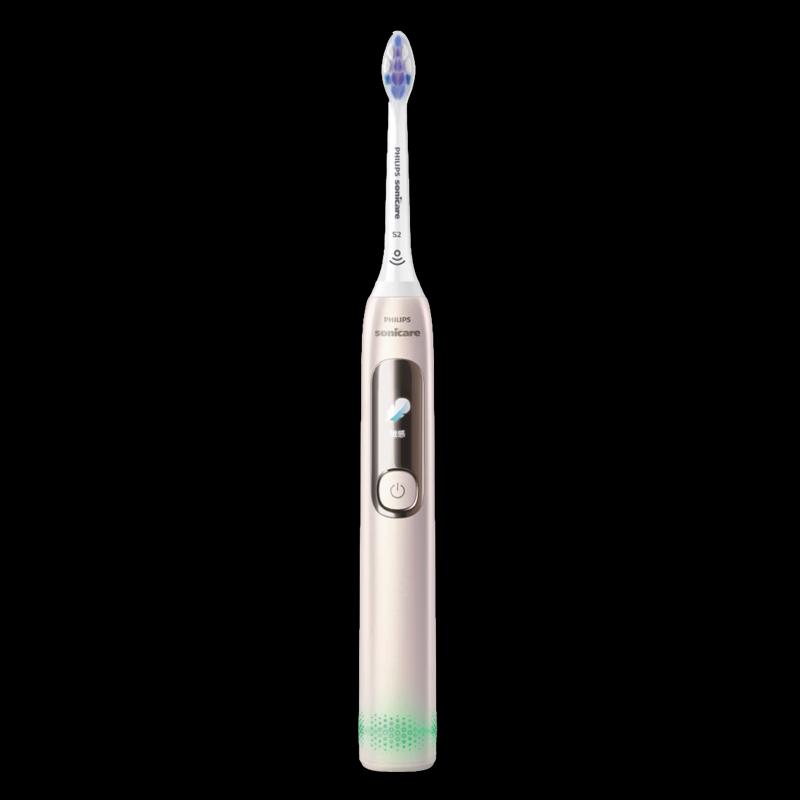 

Philips DiamondClean 7 Series Pro Electric Toothbrush