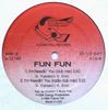 12-Zoll-Schallplatte FUN FUN I Needin You X12149 Future Tell 1994 Kanada Tanz Elektronika Gebraucht