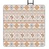 Zhu Chuang Jing Pin Outdoor Waterproof Picnic & Camping Mat