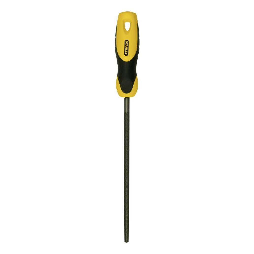 Stanley Round File