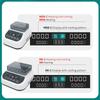 Intelligent Mini Dry Bath Incubator Laboratory Constant Temperature Heater Incubation Shaker With Heating Block