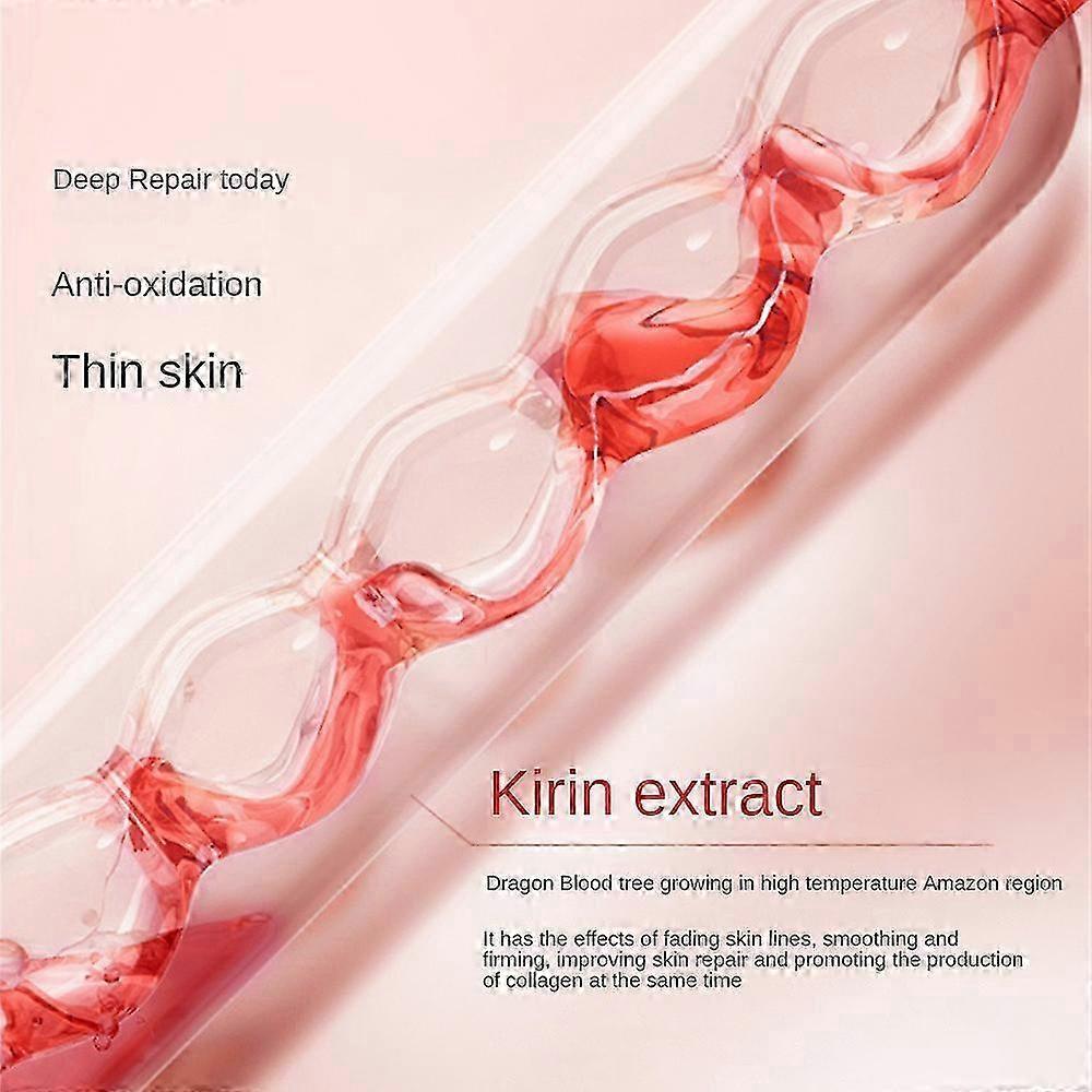 3Pcs Cream Anti-aging Retinol Placenta Dragon Blood Cream Moisturizing Face Repair 25-26