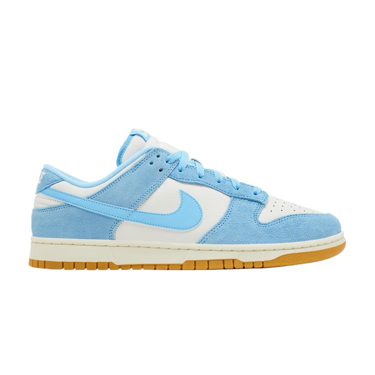 

Nike Dunk Low Baltic Blue 45