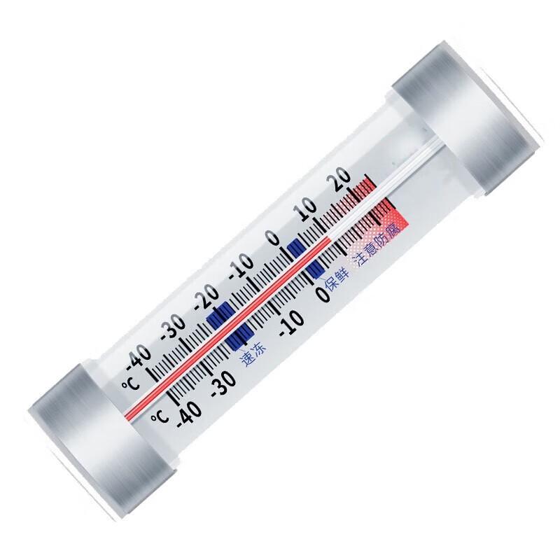 Refrigerator & Freezer Thermometer