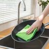 20Pcs 30x30cm Microfibre Cleaning Cloths Thickened Household Cleaning Towels  House Cleaning