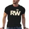 T-shirt Robbie Williams t-shirt divertenti t-shirt da uomo in cotone t-shirt divertenti in cotone umorismo nero T-shirt