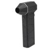 Jet Dry Blower with High Speed Turbofan Powerful Brushless Motor Handheld Jet Fan Mini Blower for