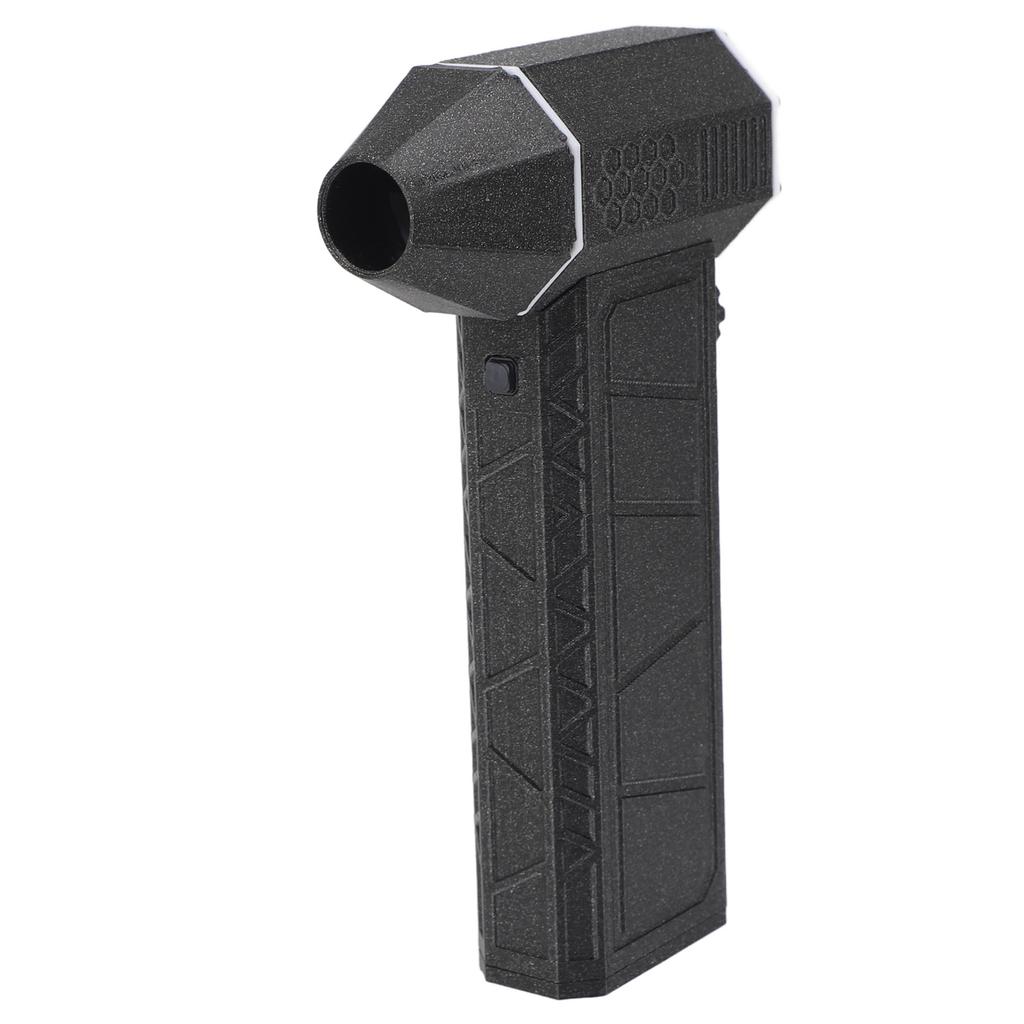 Jet Dry Blower with High Speed Turbofan Powerful Brushless Motor Handheld Jet Fan Mini Blower for