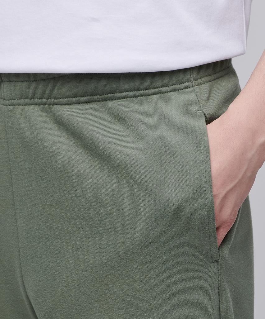 MUSINSA STANDARD Sweatpants [Sage Green]