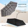 Handun UV Protection Folding Umbrella