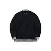 Li Ning Baseball Jacket Men's Black AFDU247-1