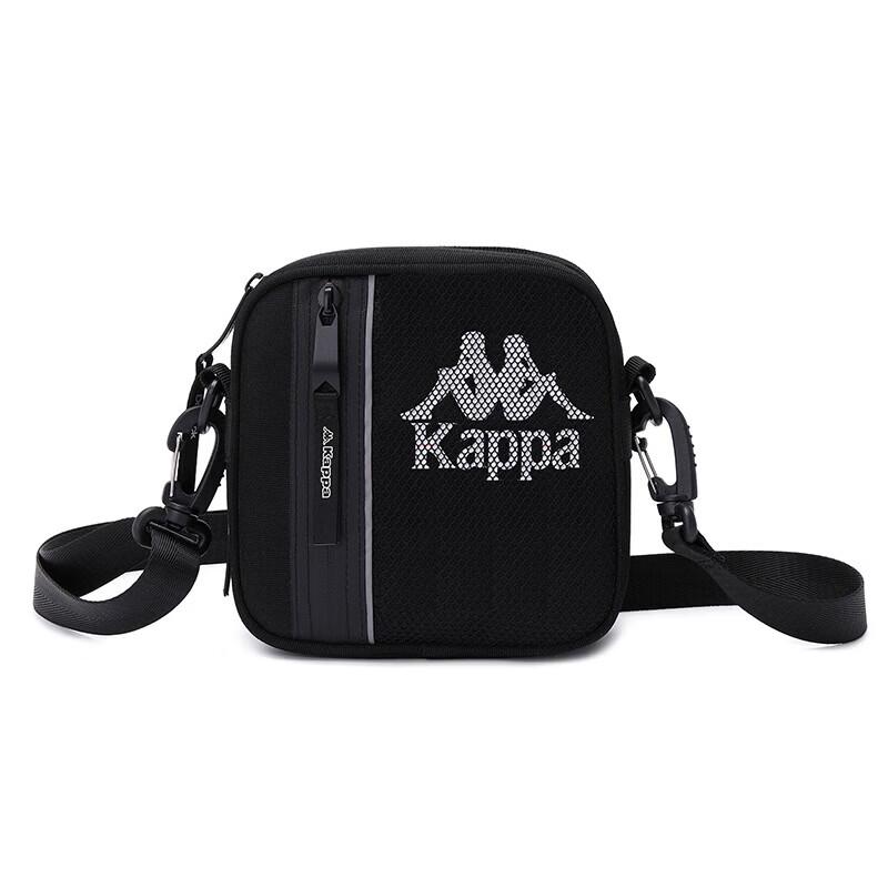 Kappa Sporty Fashion Shoulder Bag 1990₽