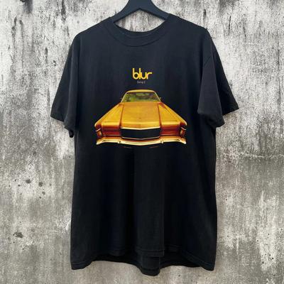 Oberteile – T-Shirts