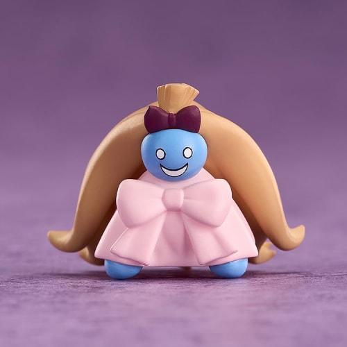 Nendoroid PandoraHearts Xerxes Break Non-scale Plastic Painted Action Figure