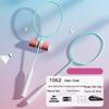 WEZHO 3260 Badminton Racket Set