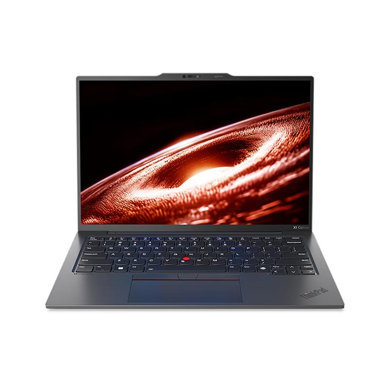 Lenovo ThinkPad X1 Carbon 14-inch 2.8K OLED Core Ultra 7 Laptop (CN version) Ultra 7-155H, 32GB RAM, 1TB SSD