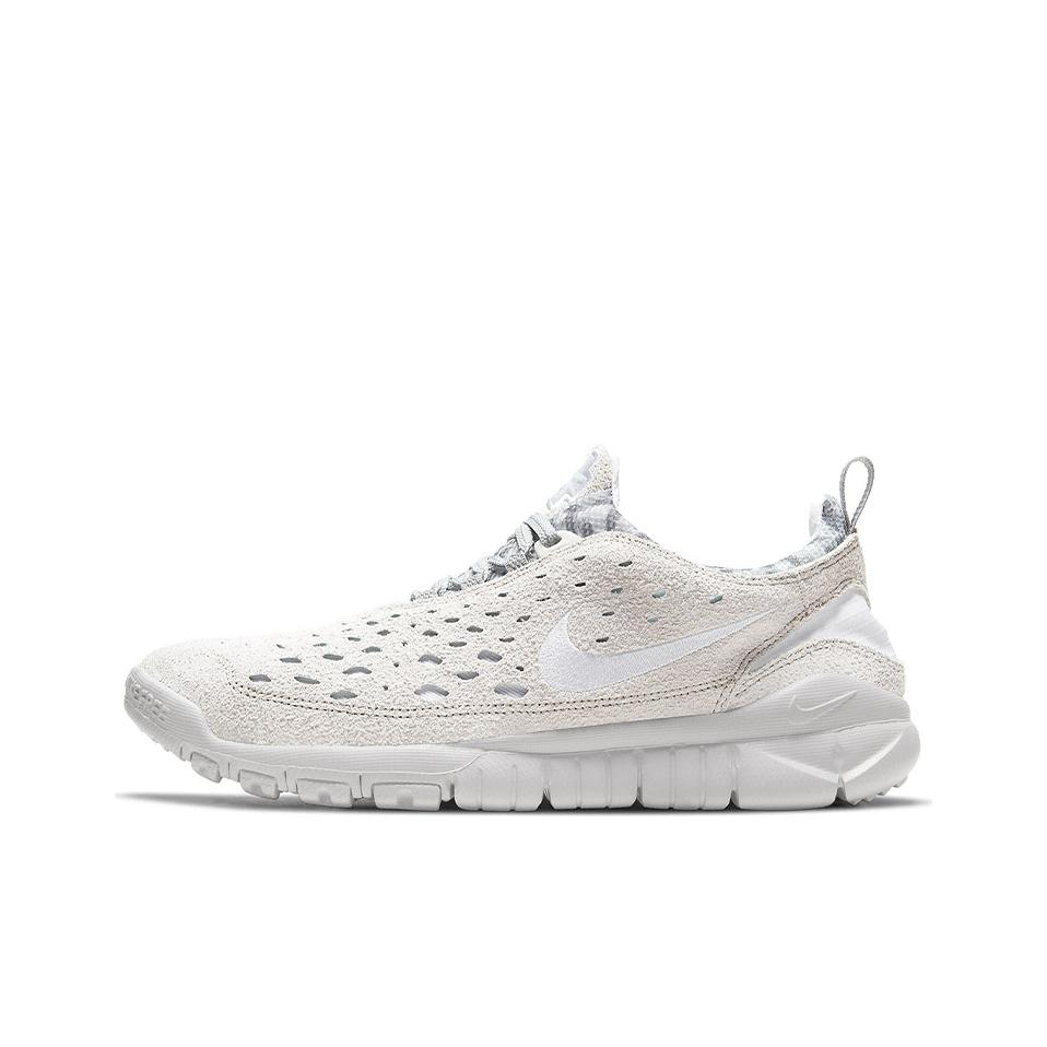 

кроссовки Male Nike Free RN Running shoes Neutral Grey/White CW5814-002