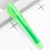 Colored Single-Head Fluorescent Marker for Student Journals and Doodling